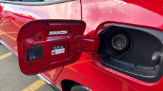 Honda Civic 1.5 VTEC Turbo Sport 5dr Petrol Hatchback